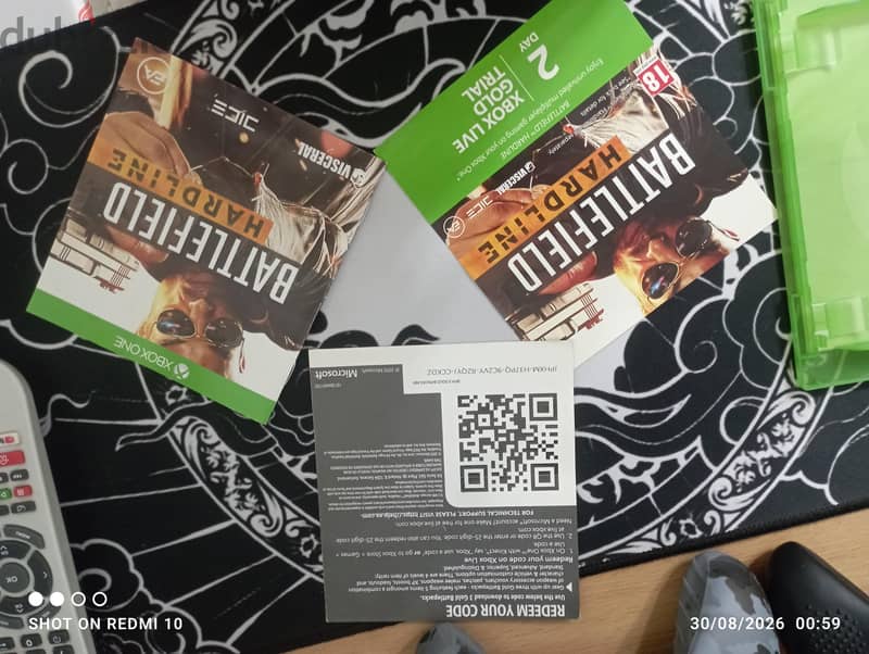 العاب Xbox 2
