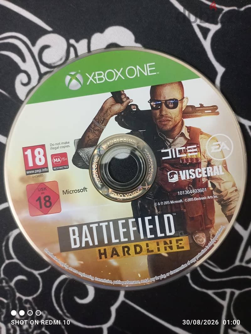 العاب Xbox 3