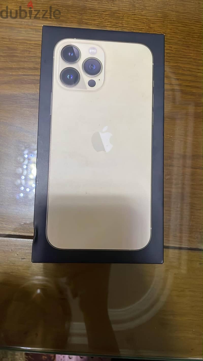 Apple - iPhone 13 Pro Max 2