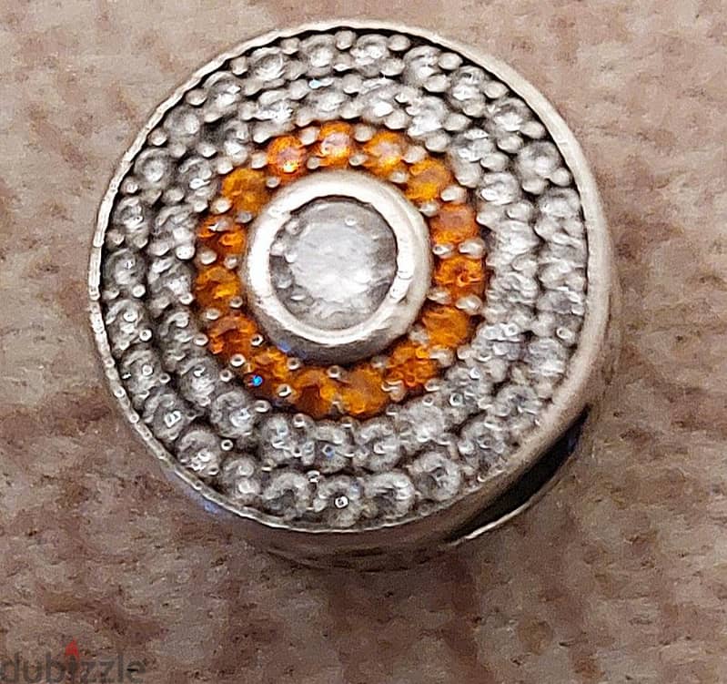 Pandora sterling silver 925 charms 2