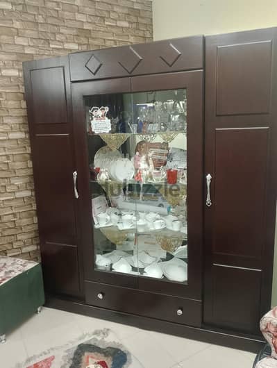 نيش خشب عمولة