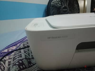 طابعه Hb2320 و معاها خمس روزم ورق تصوير
