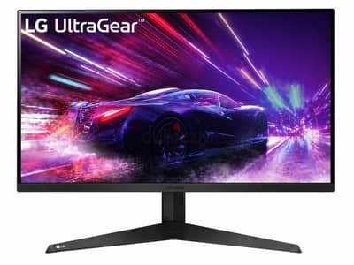 LG-UltraGear 165 Hz 27Inch Gaming Monitor