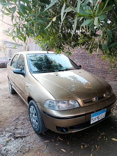 Fiat Petra 2003