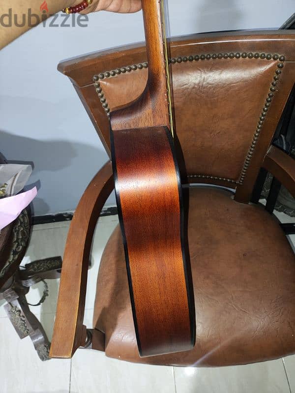 Cort acoustic guitar 2