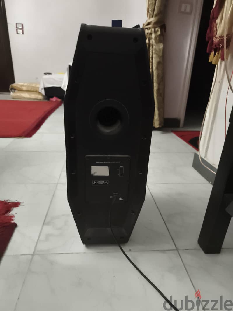 speaker 3