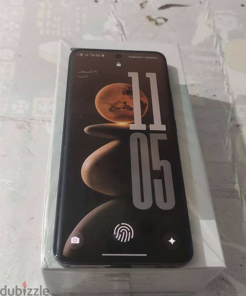اوبو رينو 12 5g 6