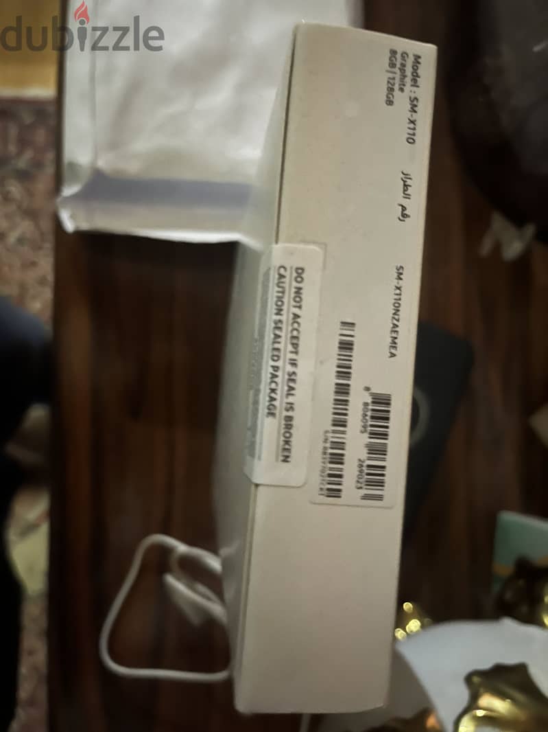 Tab A9 samsung 1