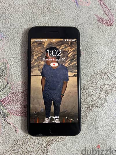 Apple - iPhone 7 Apple - iPhone 7