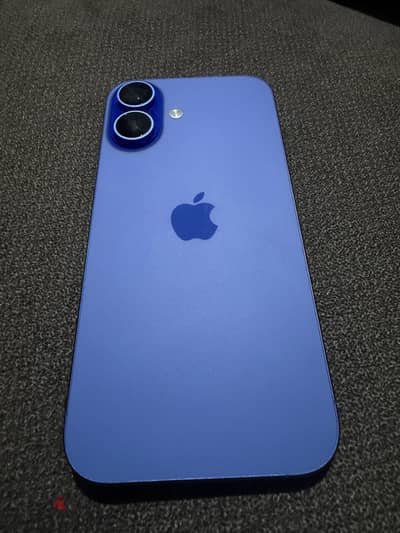 Apple - iPhone 16
