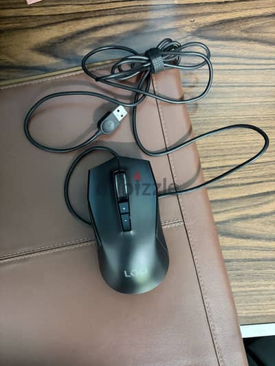 Lenovo LOQ mouse