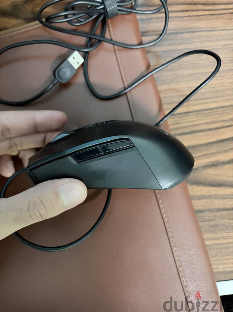 Lenovo LOQ mouse 2