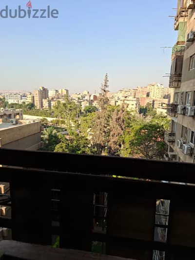 شقه مفروشه للإيجار سرايات المعادي -apartment 4 rent close to lycée