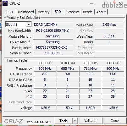 Dell OptiPlex 7010 – Desktop Tower 5