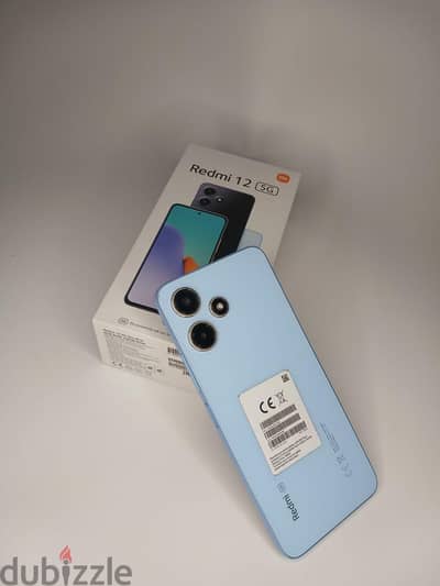 Redmi 12 5G