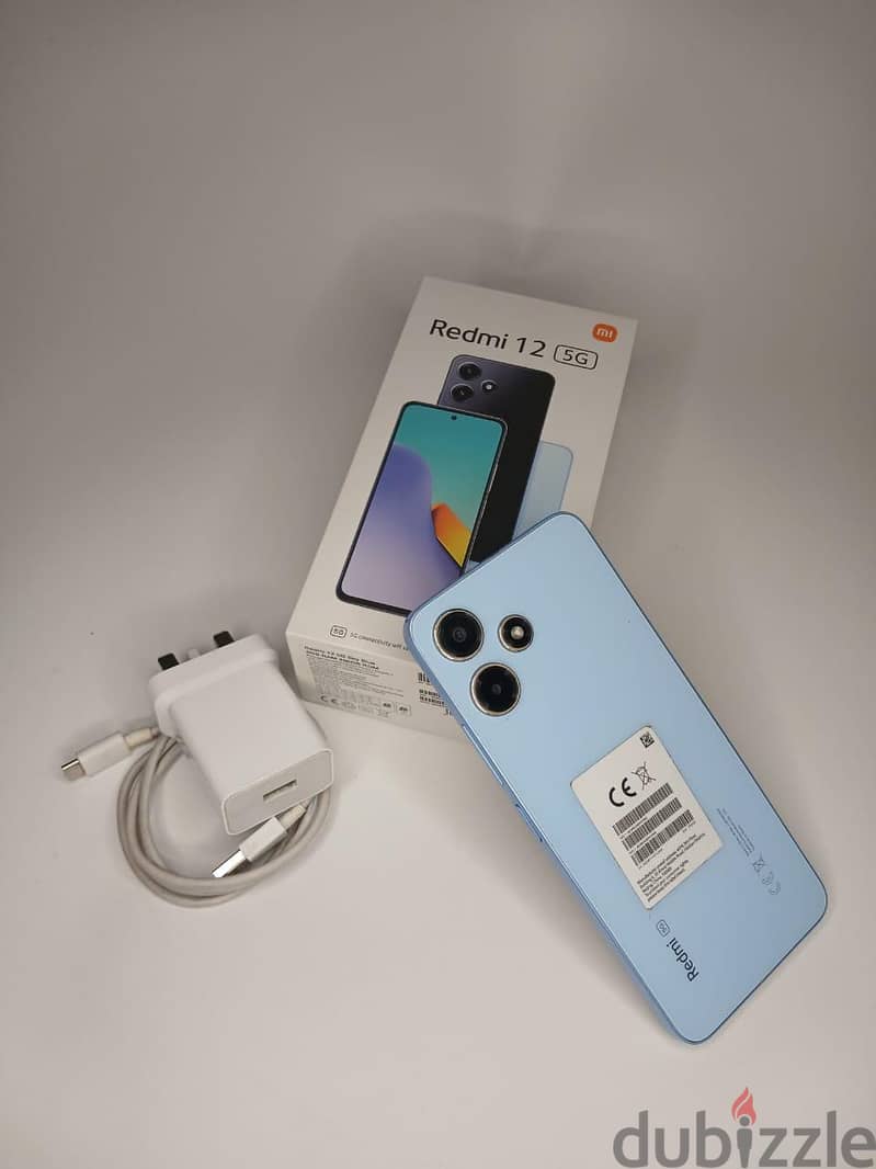 Redmi 12 5G 1