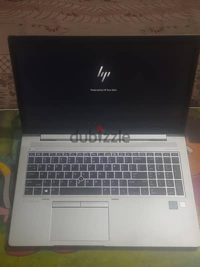 H pEliteBook 850 G5 i7 جيل التامن  تاتش اسكرين