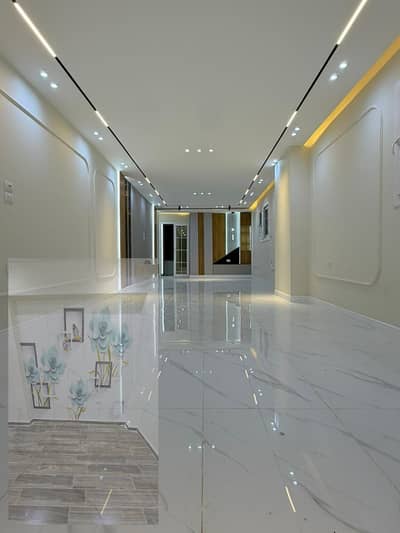 Apartment for sale in the Pyramids Gardens 177m first gate fourth Mina