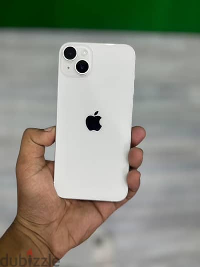Apple - iPhone 15
