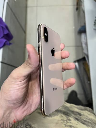 Apple - iPhone XS