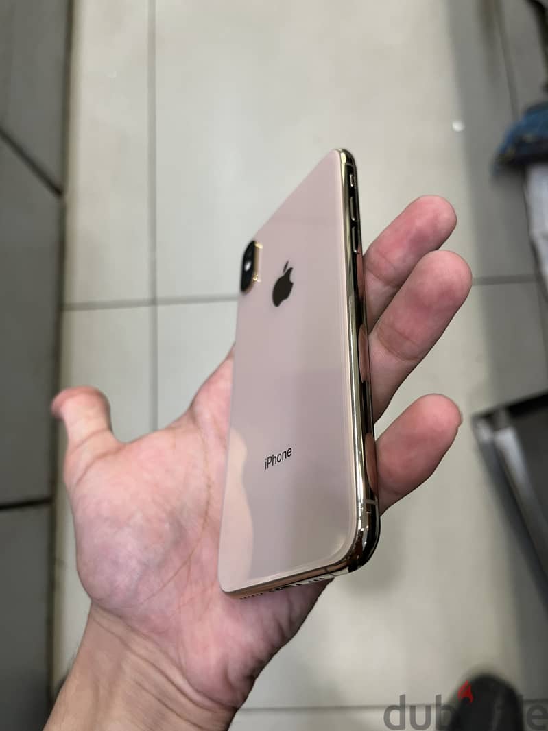 Apple - iPhone XS 2