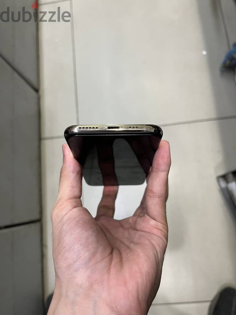 Apple - iPhone XS 5