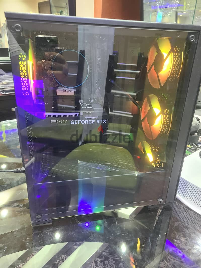 Gaming PC 1