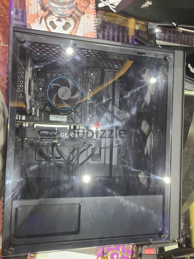 Gaming PC 2