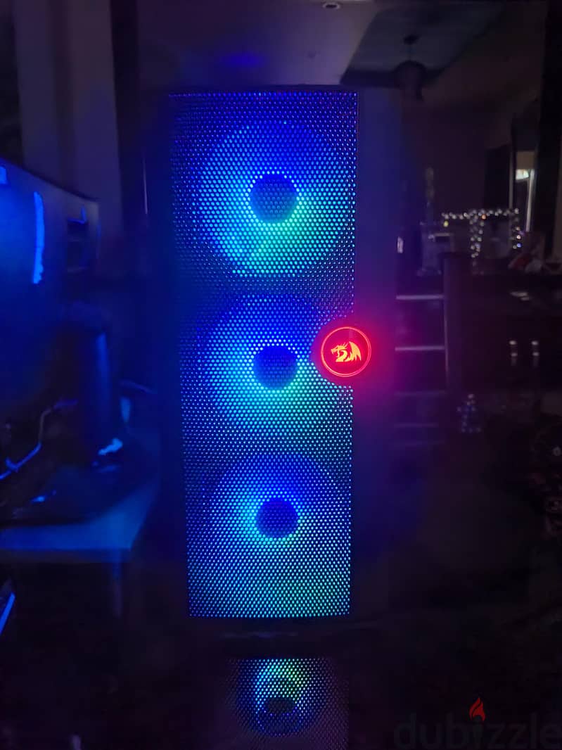Gaming PC 3