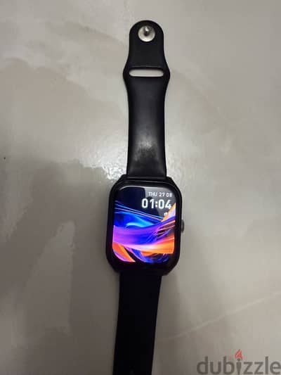 Oraimo watch 5 lite
