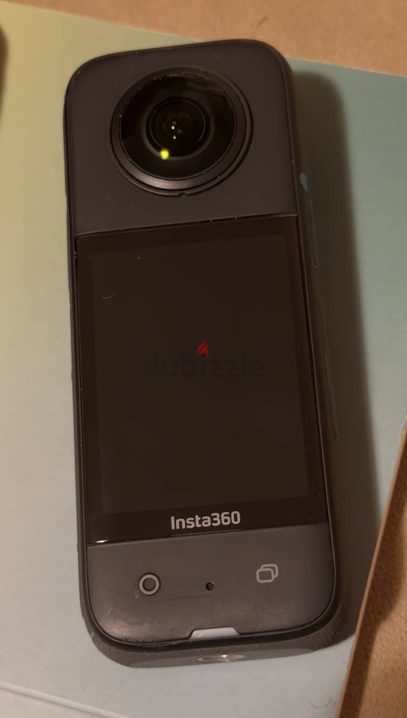 Insta360 x3 2