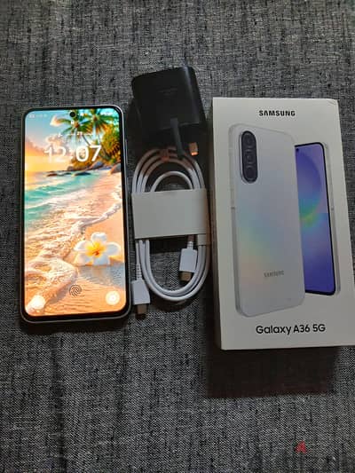 سامسونج ايه 36 سامسونج ايه 36