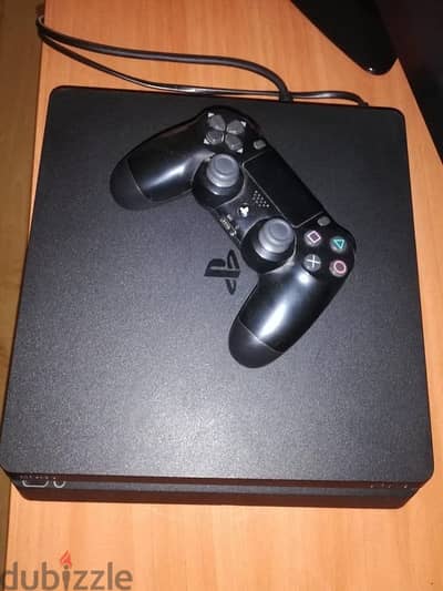 Selling ps