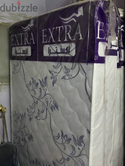 مرتبه سفنج مضغوط طبي ماركه اكسترا