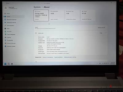 HP ZBook Fury G8