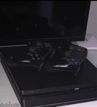 PS4 Slim 1TB سوفت 12.0