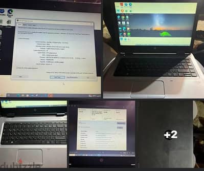 Laptop: proBook