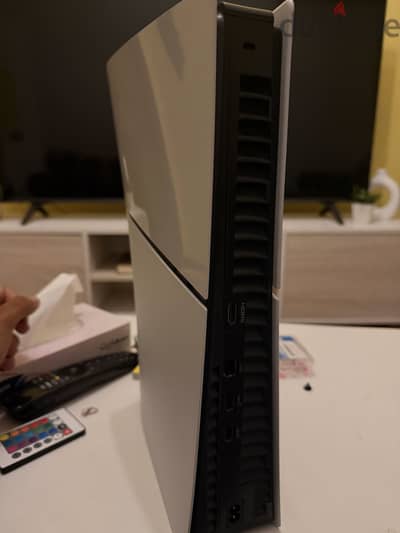 Ps5 slim digital