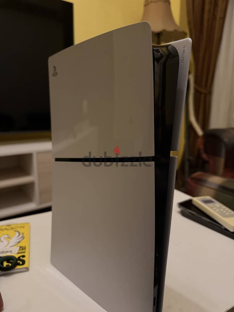 Ps5 slim digital 1