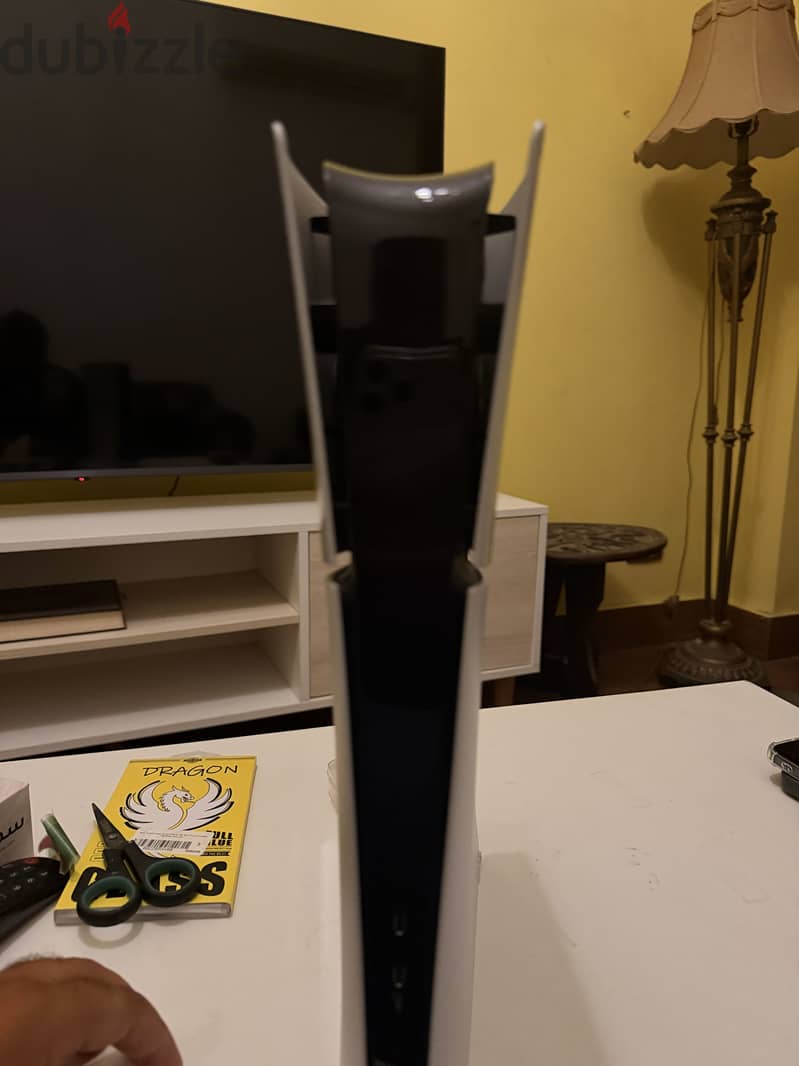 Ps5 slim digital 2