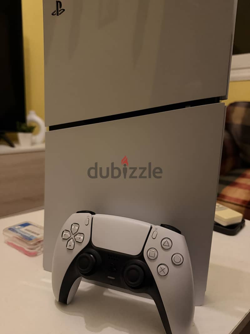 Ps5 slim digital 3