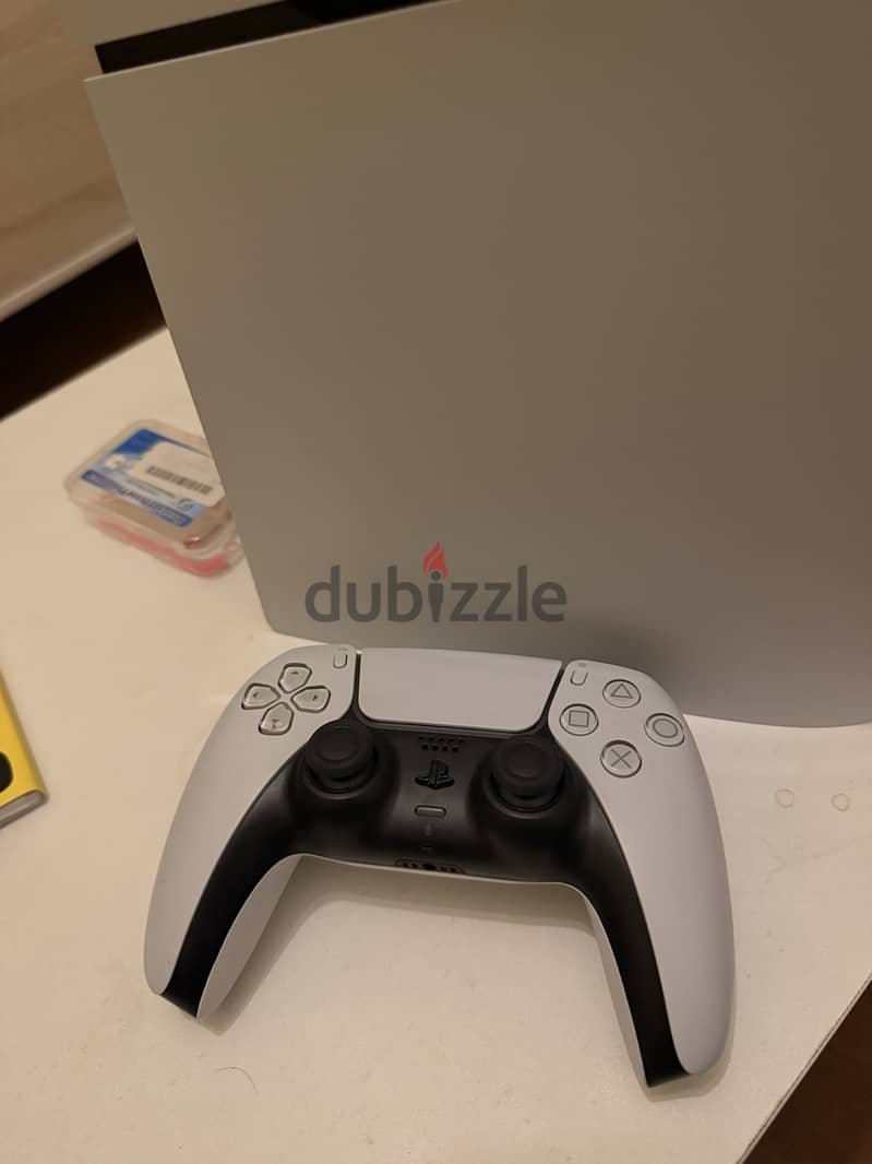 Ps5 slim digital 4