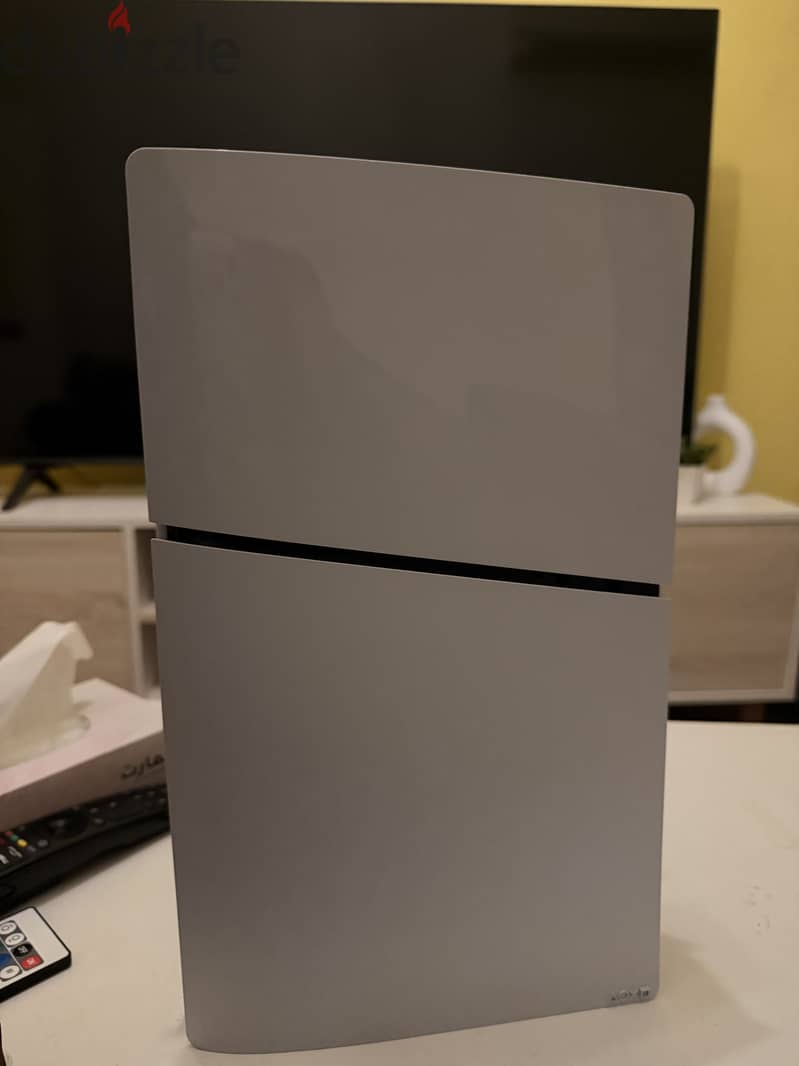 Ps5 slim digital 5