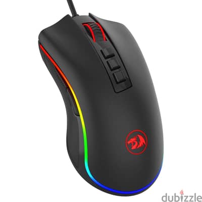 Redragon m711 cobra