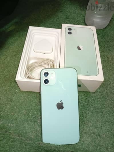 Apple - iPhone 11