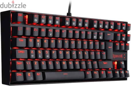 Redragon k552