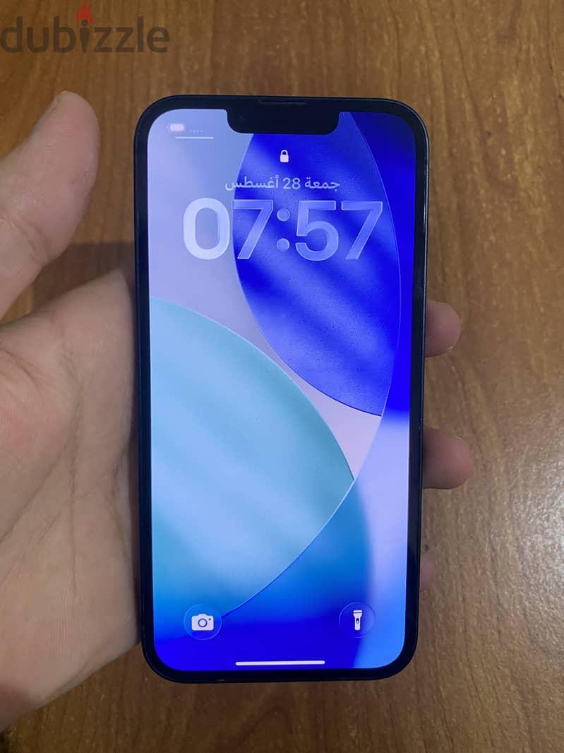 Iphone 13 3