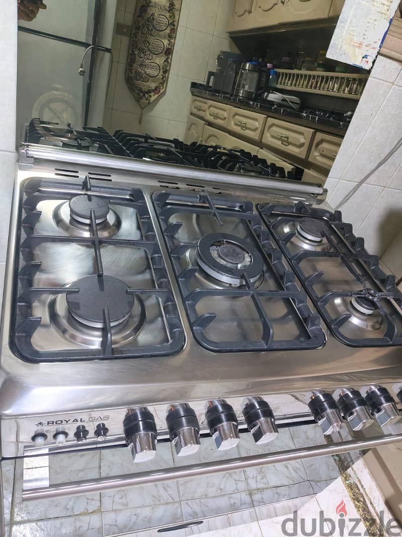 رويال جاز 1
