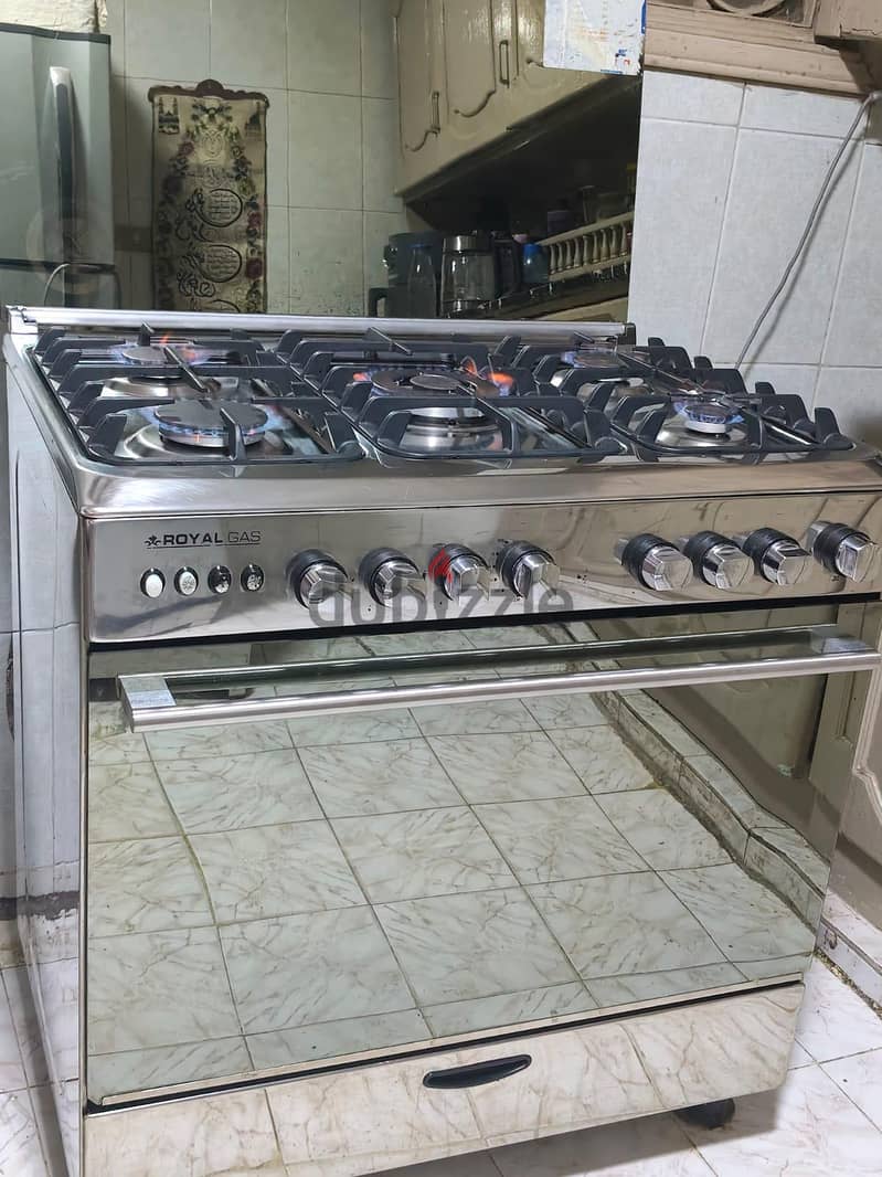 رويال جاز 2
