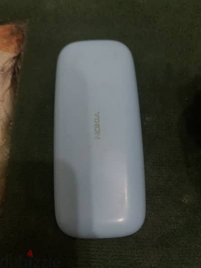 Nokia 106